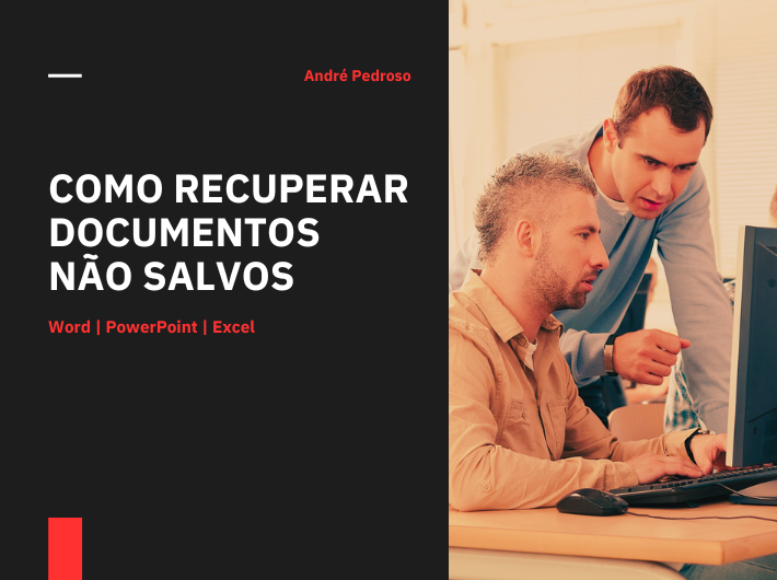 Recuperar Documentos